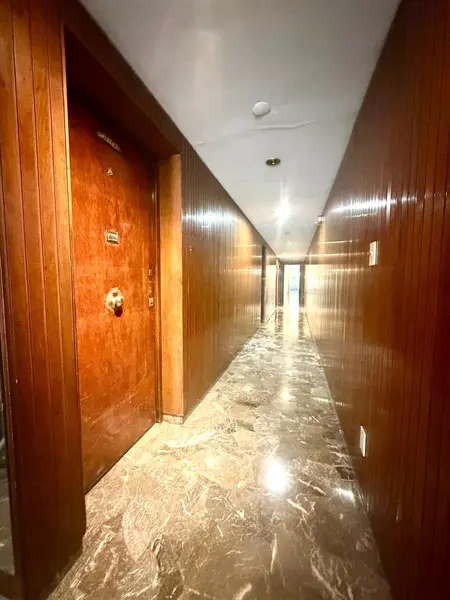 Departamento en alquiler · Barracas, CABA