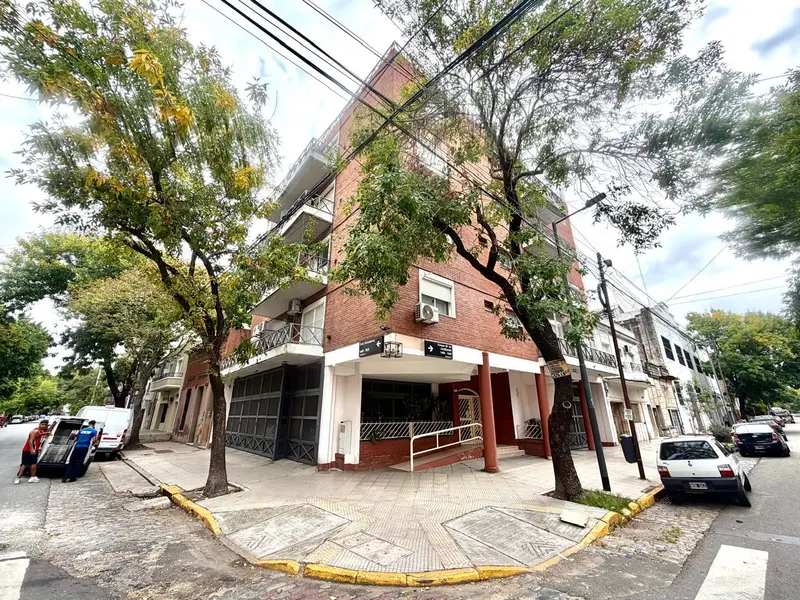 Departamento en alquiler · Barracas, CABA