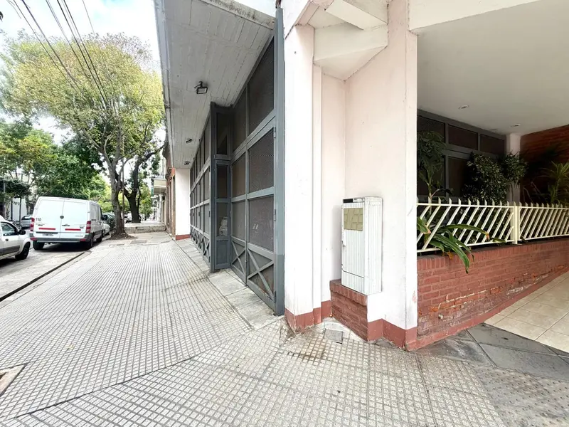 Departamento en alquiler · Barracas, CABA