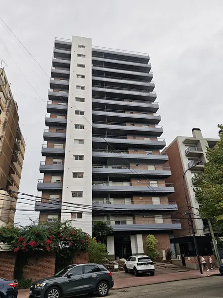 Departamento en alquiler · Tigre, GBA Norte, Provincia de Buenos Aires