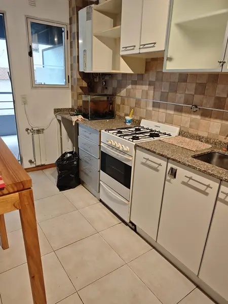 Departamento en alquiler · Tigre, GBA Norte, Provincia de Buenos Aires