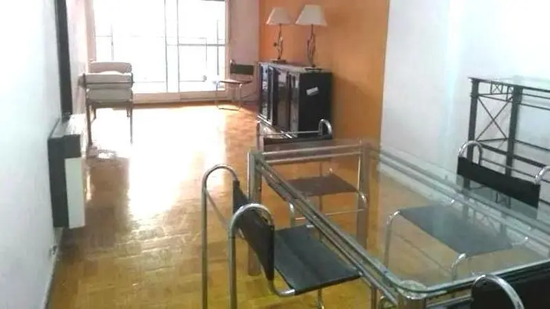Departamento en alquiler · Flores, CABA