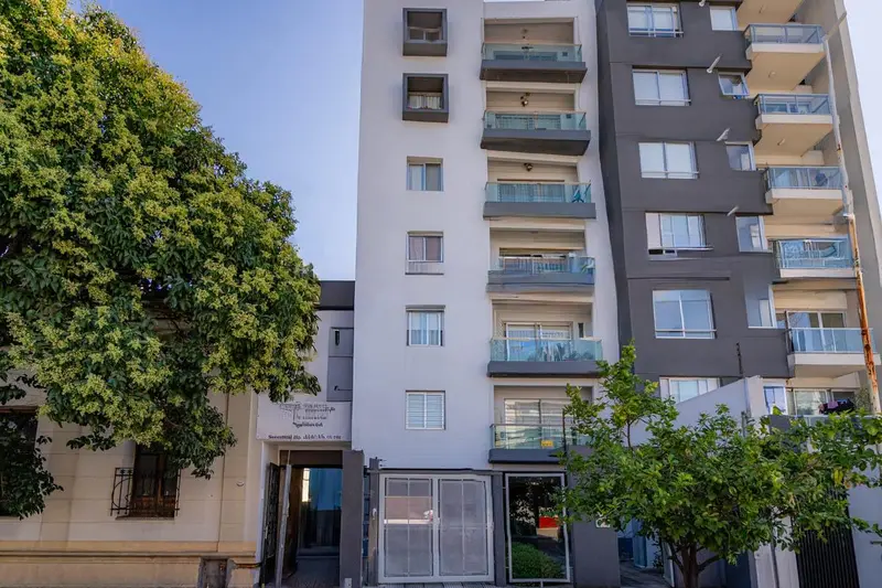 Departamento en venta · Haedo, Morón, GBA Oeste, Provincia de Buenos Aires