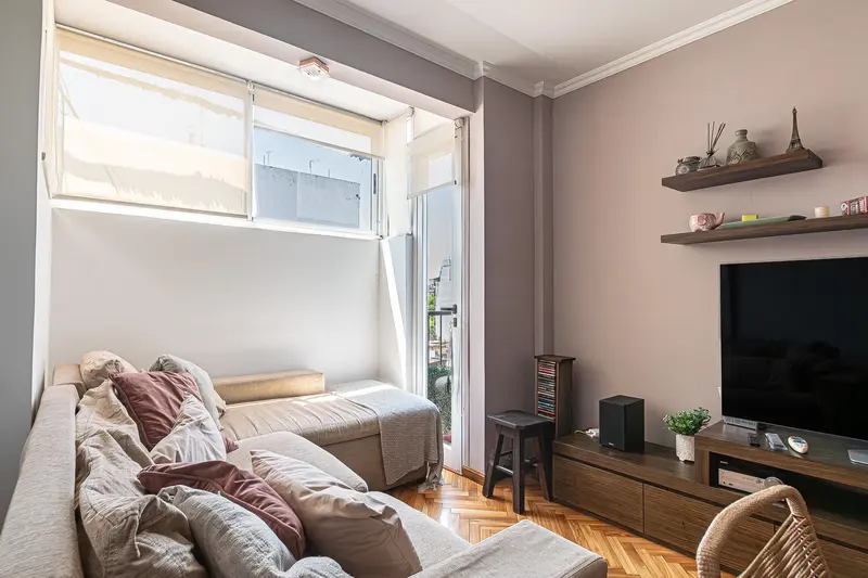 Departamento en venta · Almagro, CABA