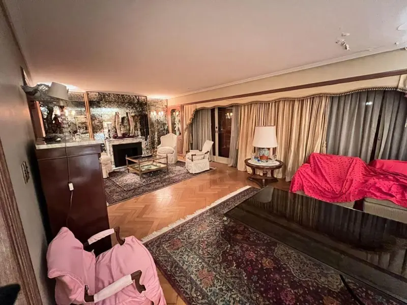Departamento en venta · Recoleta, CABA