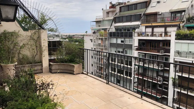 Departamento en venta · Recoleta, CABA