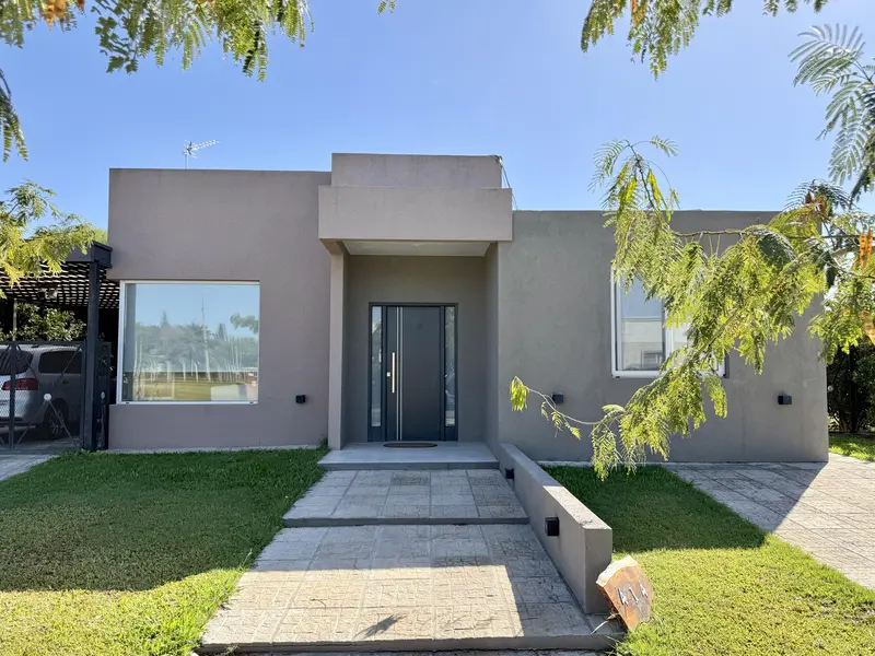 Casa en venta · San Ramón, Pilar Del Este, Pilar, GBA Norte, Provincia de Buenos Aires