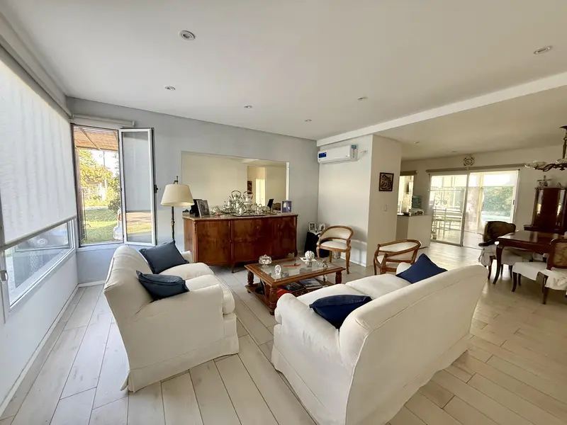 Casa en venta · San Ramón, Pilar Del Este, Pilar, GBA Norte, Provincia de Buenos Aires