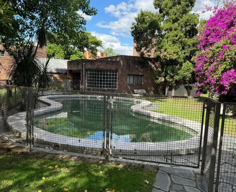 Terreno en venta · Pacheco, GBA Norte, Provincia de Buenos Aires