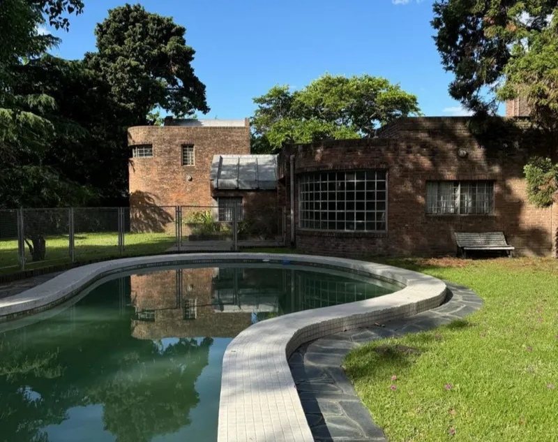 Terreno en venta · Pacheco, GBA Norte, Provincia de Buenos Aires