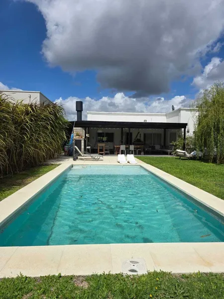 Casa en venta · San Gabriel, Villanueva, Tigre, GBA Norte, Provincia de Buenos Aires