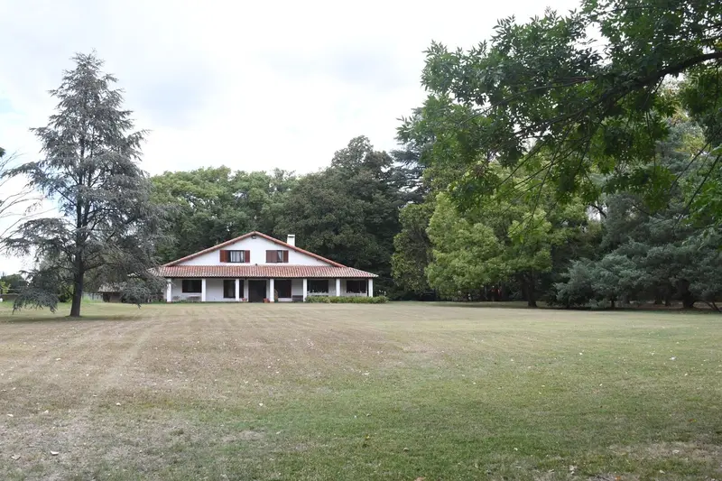 Terreno en venta · Pilar Del Este, Pilar, GBA Norte, Provincia de Buenos Aires