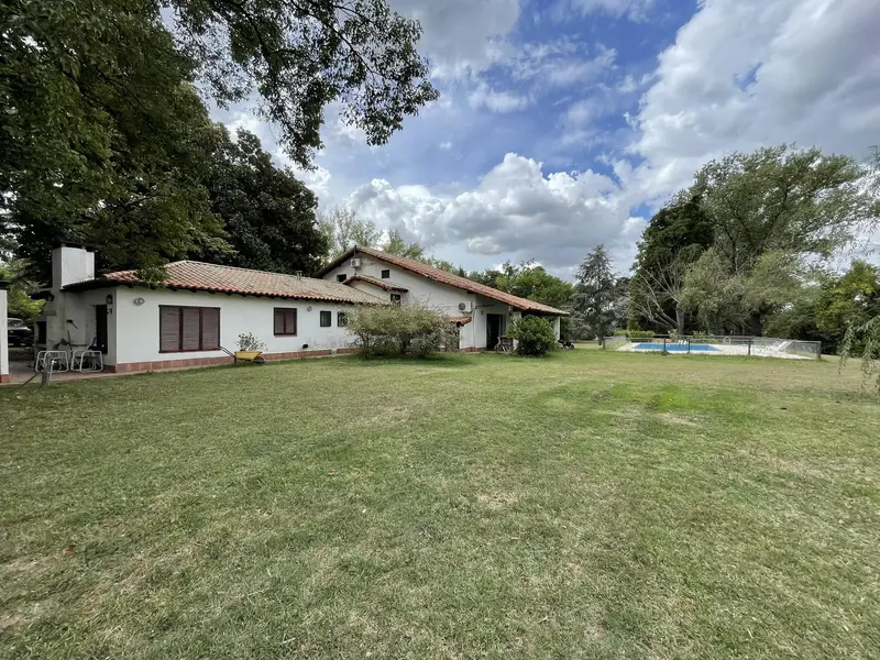 Terreno en venta · Pilar Del Este, Pilar, GBA Norte, Provincia de Buenos Aires Terreno en venta · Pilar Del Este, Pilar, GBA Norte, Provincia de Buenos Aires
