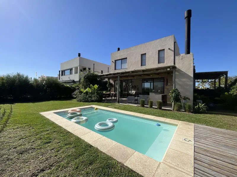 Casa en venta · Ceibos, Puertos del Lago, Escobar, GBA Norte, Provincia de Buenos Aires
