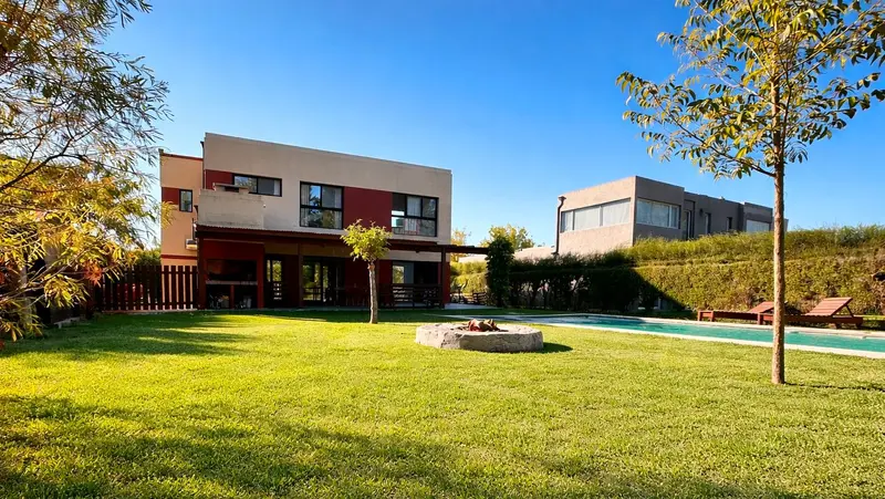 Casa en venta · San Francisco, Villanueva, Tigre, GBA Norte, Provincia de Buenos Aires