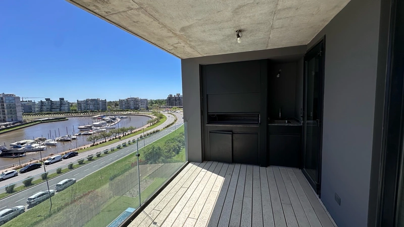 Departamento en venta · Nordelta, Tigre, GBA Norte, Provincia de Buenos Aires