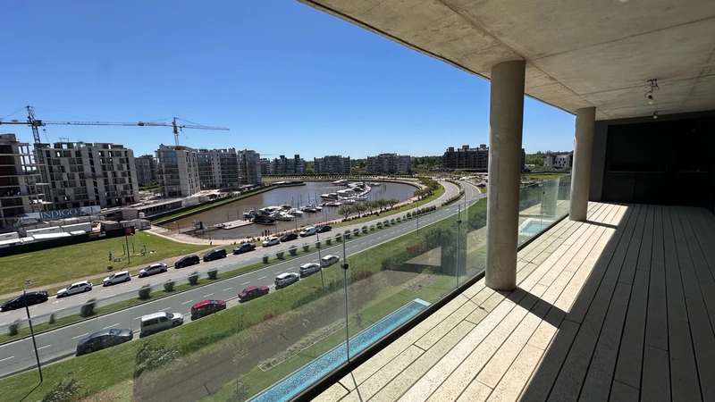 Departamento en venta · Nordelta, Tigre, GBA Norte, Provincia de Buenos Aires