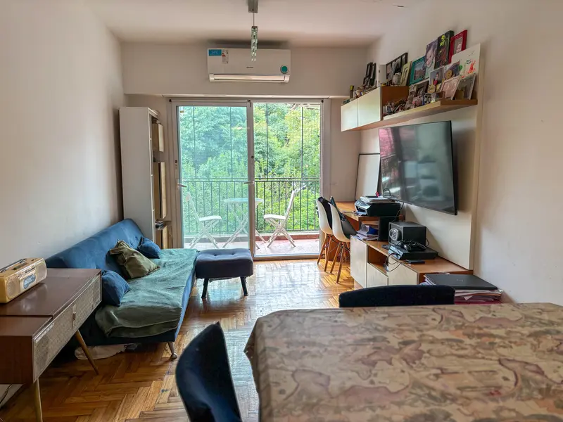 Departamento en venta · Villa Urquiza, CABA