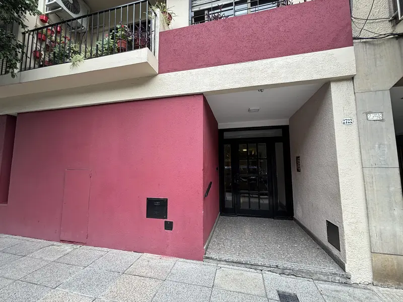 Departamento en venta · Villa Urquiza, CABA