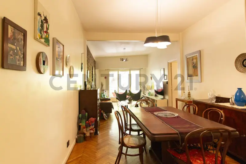 Departamento en alquiler · Caballito Sur, Caballito, CABA
