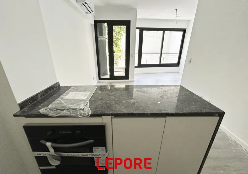 Departamento en venta · Barrio Norte, Recoleta, CABA