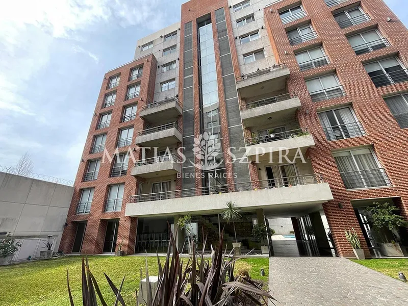 Departamento en venta · Castelar Norte, Castelar, Morón, GBA Oeste, Provincia de Buenos Aires