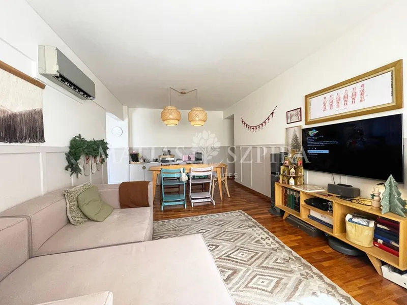 Departamento en venta · Castelar Norte, Castelar, Morón, GBA Oeste, Provincia de Buenos Aires