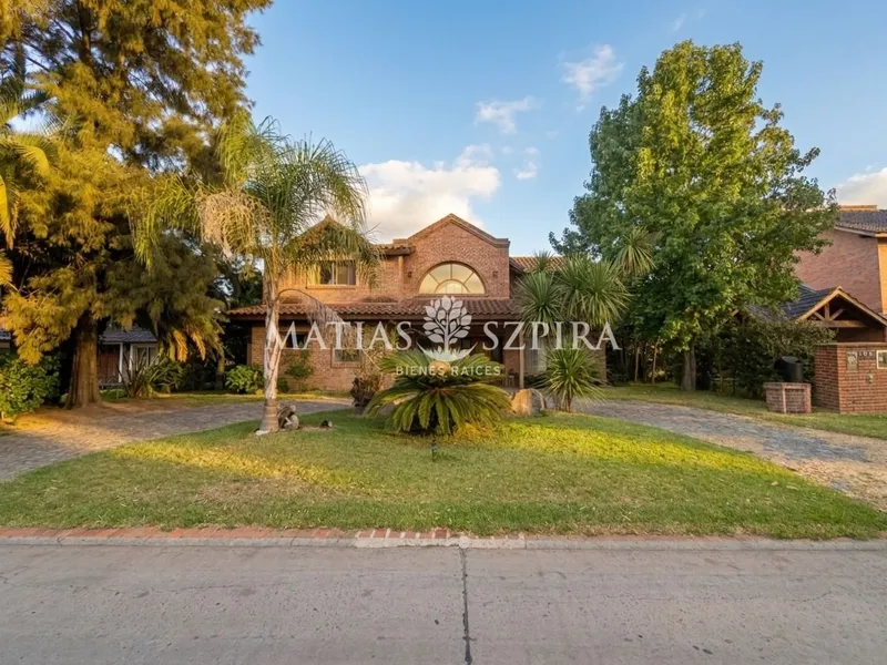 Casa en venta · Boca Raton Country Club, Pilar, GBA Norte, Provincia de Buenos Aires