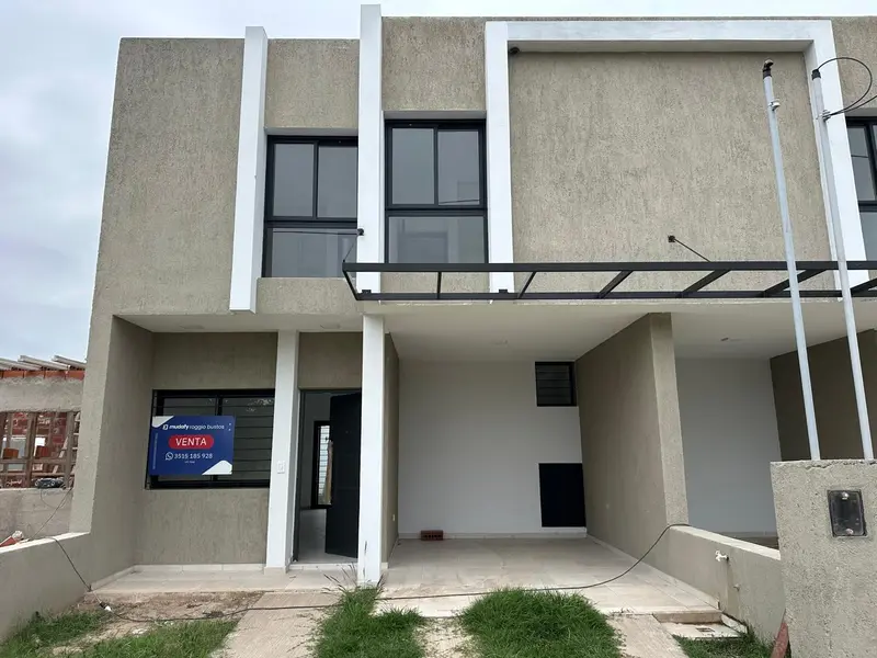 Casa en venta · Valle Cercano, Córdoba Capital, Córdoba