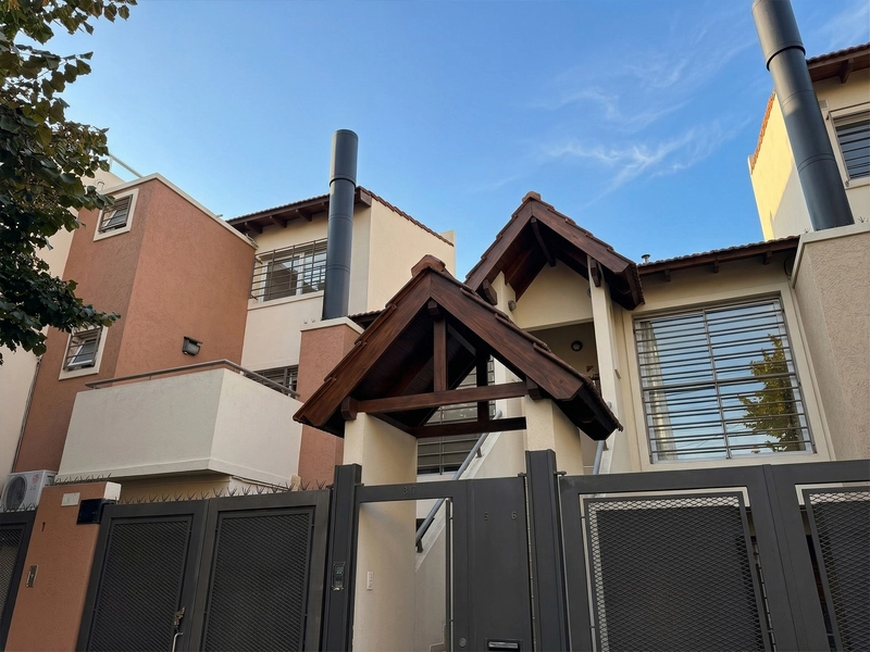 Departamento en venta · Villa Devoto, CABA