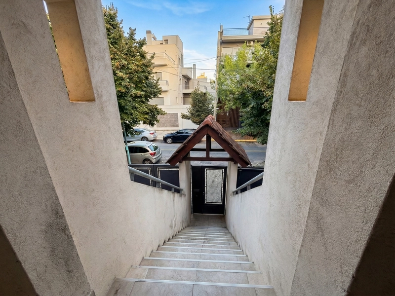 Departamento en venta · Villa Devoto, CABA