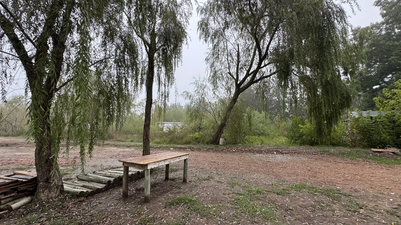 Terreno en venta · Villa La Ñata, Tigre, GBA Norte, Provincia de Buenos Aires