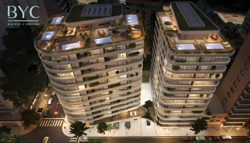 Departamento en venta · Palermo, CABA Departamento en venta · Palermo, CABA