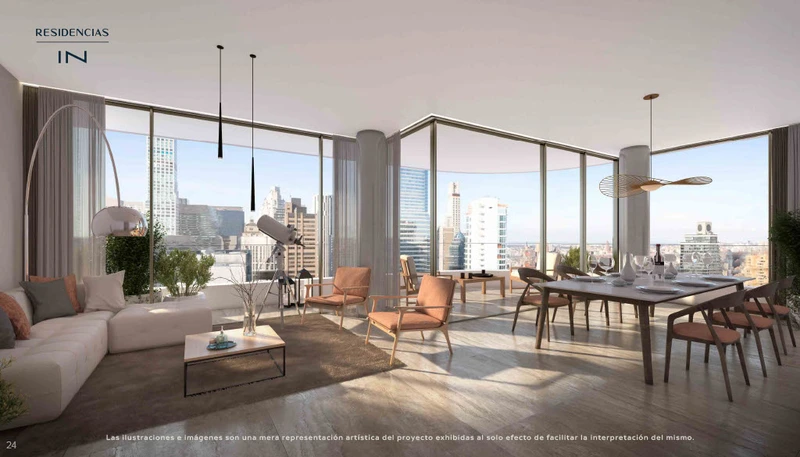 Departamento en venta · Palermo, CABA