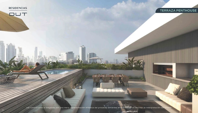 Departamento en venta · Palermo, CABA