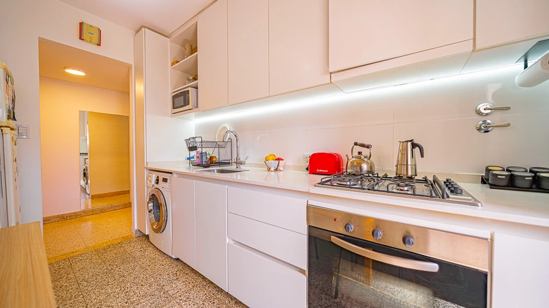 Departamento en venta · Villa Urquiza, CABA