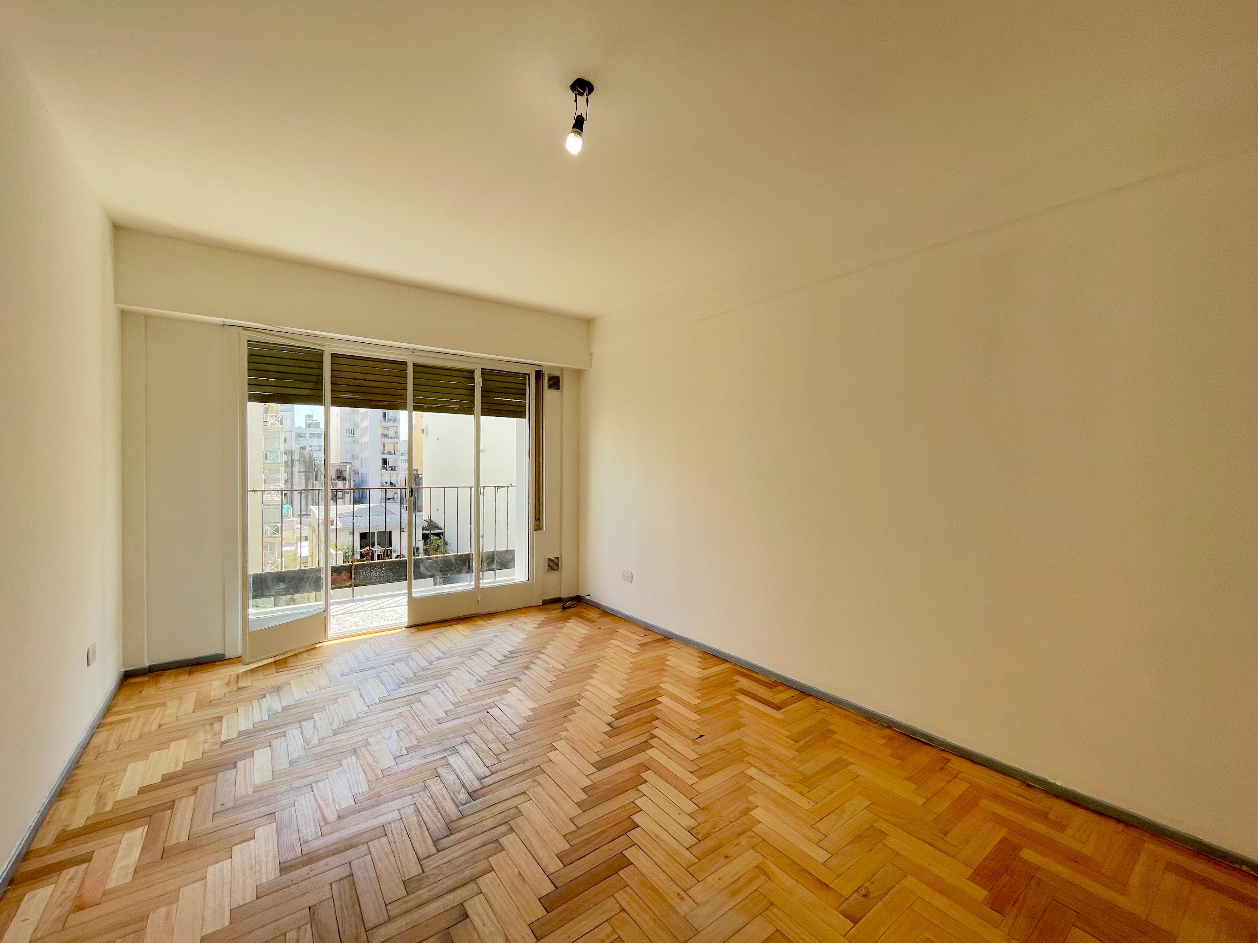 Departamento en alquiler · Villa Crespo, CABA