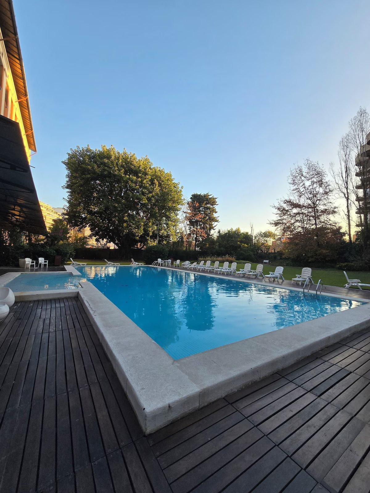 Departamento en alquiler · Palermo, CABA