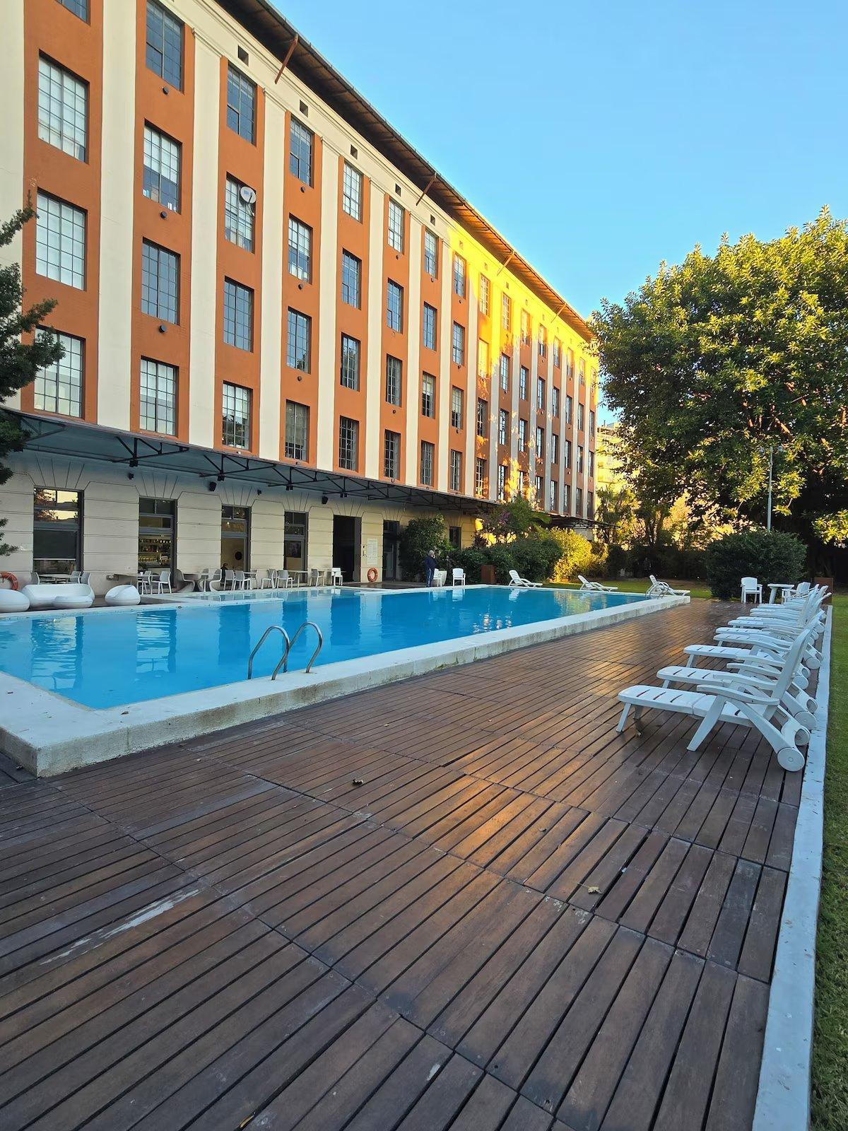 Departamento en alquiler · Palermo, CABA