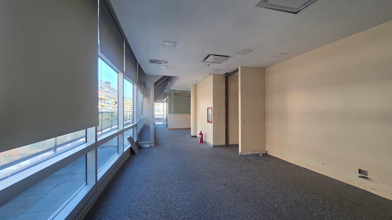 Oficina en alquiler · Puerto Madero, CABA