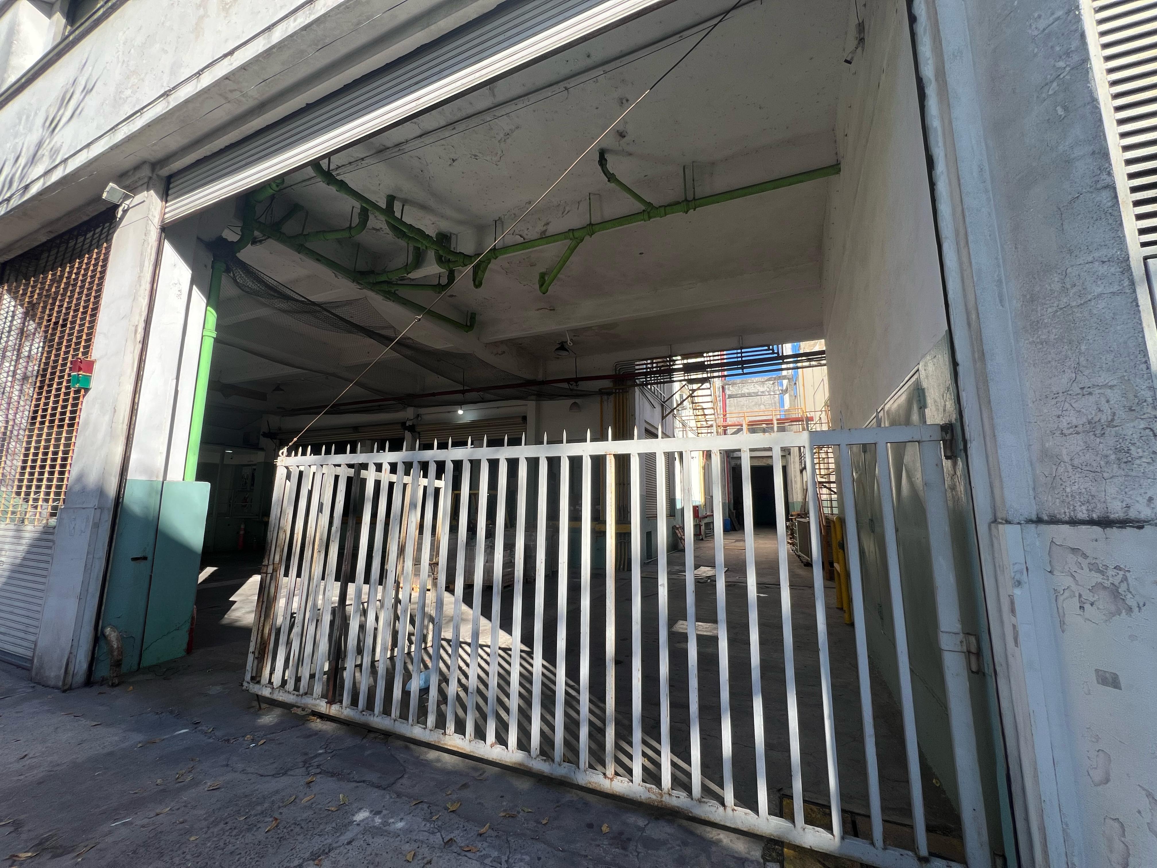 Depósito en venta · Constitución, CABA