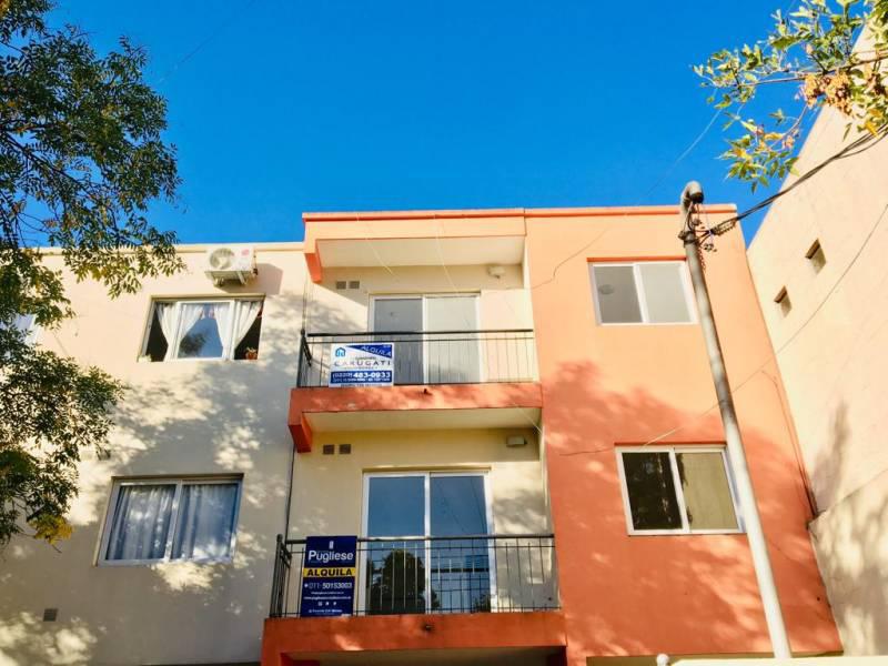 Departamento en alquiler · Merlo, GBA Oeste, Provincia de Buenos Aires