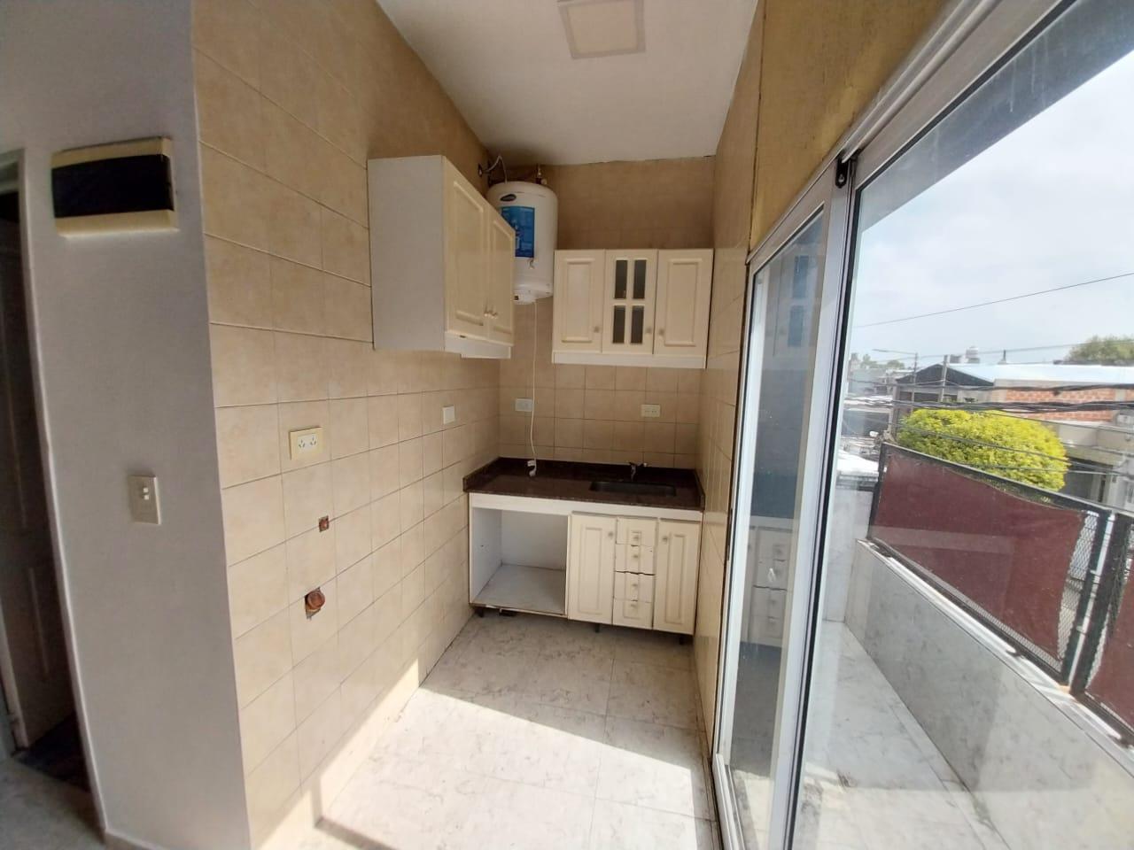 Departamento en alquiler · San Martin, General San Martin, GBA Norte, Provincia de Buenos Aires