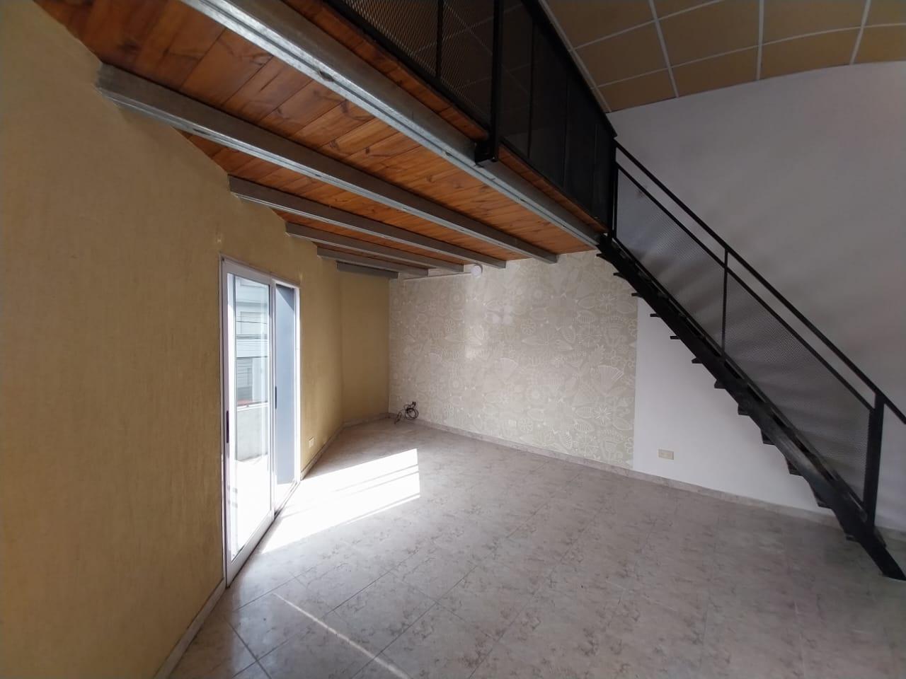 Departamento en alquiler · San Martin, General San Martin, GBA Norte, Provincia de Buenos Aires