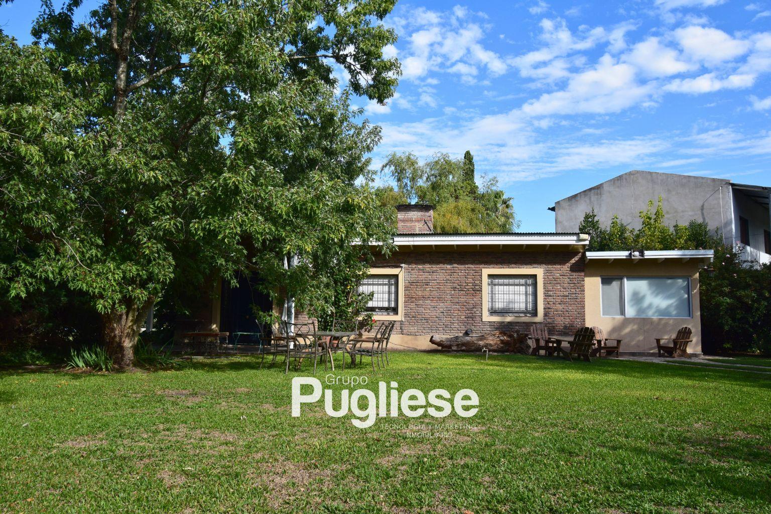 Casa en venta · La Reja, Moreno, GBA Oeste, Provincia de Buenos Aires