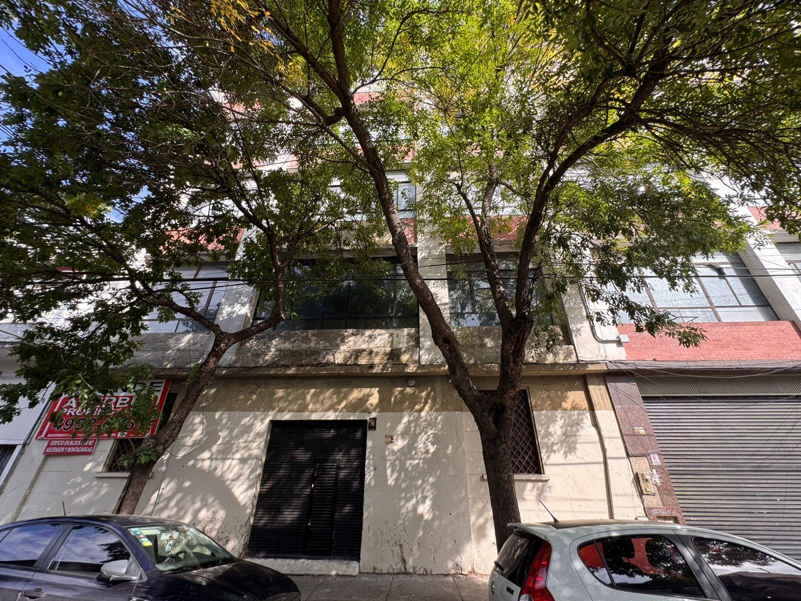 Depósito en venta · Almagro, CABA