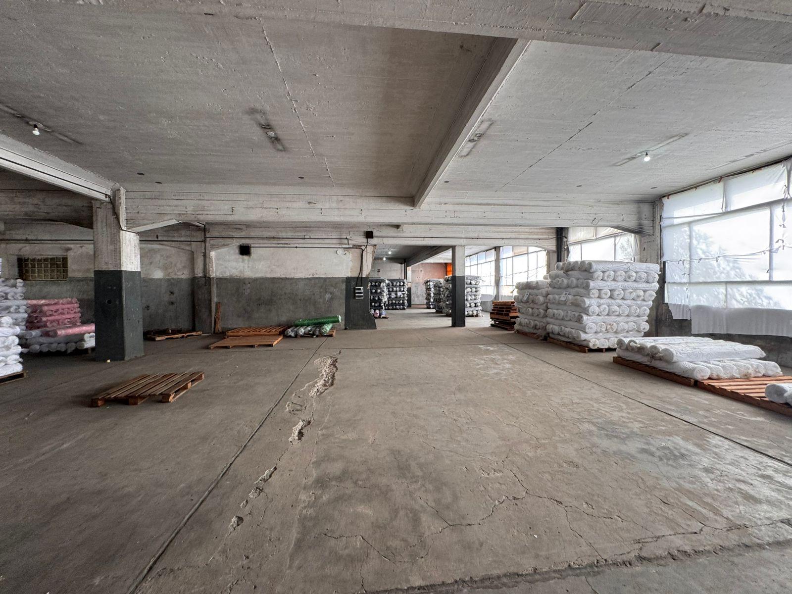 Depósito en venta · Almagro, CABA