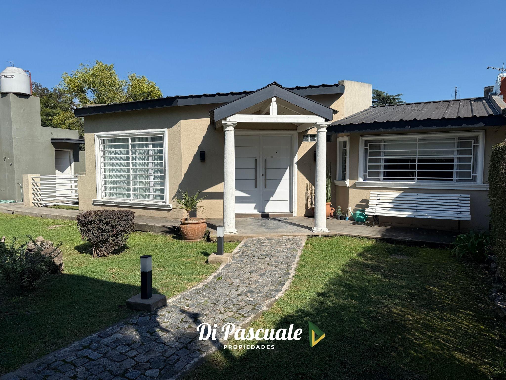 Casa en venta · La Reja, Moreno, GBA Oeste, Provincia de Buenos Aires