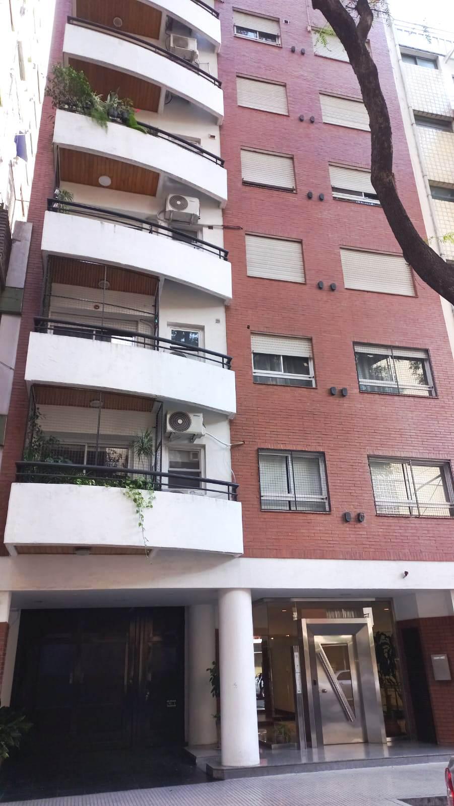 Departamento en alquiler · Caballito, CABA
