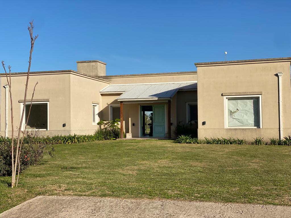 Casa en venta · La Primavera, Luján, GBA Oeste, Provincia de Buenos Aires